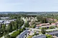 Mieszkanie 2 pokoi 59 m² Jyvaskyla sub region, Finlandia