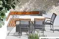 Hotel 265 m² en Opcina Podgora, Croacia