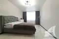 2 room apartment 50 m² Muchaviecki sielski Saviet, Belarus