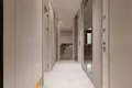 Appartement 3 chambres 130 m² Mezitli, Turquie