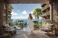 Ocean Breeze Suite Room with separate bedroom, 2 terraces & sea views