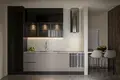 Многоуровневые квартиры 3 комнаты 80 м² Никити, Греция