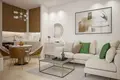 Mieszkanie 2 pokoi 41 m² Boreti, Czarnogóra