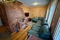 House 85 m² Barauski sielski Saviet, Belarus