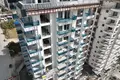 Appartement 2 chambres 79 m² Région méditerranéenne, Turquie