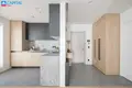 Appartement 2 chambres 51 m² Vilnius, Lituanie