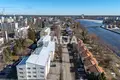 Mieszkanie 3 pokoi 74 m² Oulu sub region, Finlandia