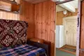 Dom 38 m² Saskouski sielski Saviet, Białoruś