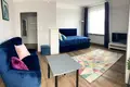 Appartement 1 chambre 38 m² Varsovie, Pologne