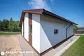 House  Usiazski sielski Saviet, Belarus
