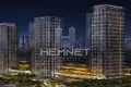 Квартира 1 комната 763 м² Дубай, ОАЭ