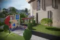 1 bedroom apartment 60 m² Konyaalti, Turkey