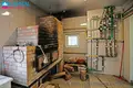 Commercial property 650 m² in Versiai, Lithuania