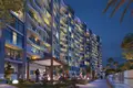 Complejo residencial Perla 3
