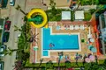 Apartamento 4 habitaciones 140 m² Mahmutlar, Turquía