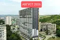 Mieszkanie 3 pokoi 77 m² Tbilisi, Gruzja