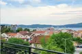 Mieszkanie 4 pokoi 92 m² Tivat, Czarnogóra