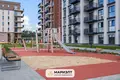 Квартира 4 комнаты 80 м² Минск, Беларусь