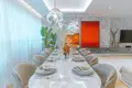 Квартира 3 комнаты 165 м² Regiao Imediata de Sao Paulo, Бразилия