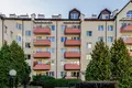 2 room apartment 69 m² Warsaw, Poland