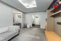 Appartement 2 chambres 58 m² Minsk, Bélarus