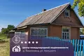 Casa 35 m² Viasiejski sielski Saviet, Belarús