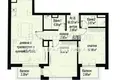 Mieszkanie 111 m² Sofia, Bułgaria