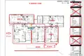 Квартира 2 спальни 67 м² Бечичи, Черногория