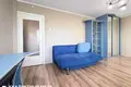 Квартира 2 комнаты 50 м² Минск, Беларусь