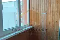 Wohnung 3 zimmer 67 m² Muchaviecki sielski Saviet, Belarus