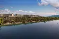 Mieszkanie 2 pokoi 93 m² Choeng Thale, Tajlandia