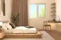 Apartamento 1 habitacion 55 m² Limasol, Chipre