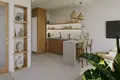Complejo residencial Furnished apartments in a new residential complex near Batu Bolong Beach, Canggu, Badung, Indonesia
