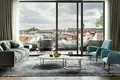 Appartement 3 chambres 64 m² Capitale de Prague, République tchèque