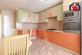 3 room apartment 81 m² Lyasny, Belarus