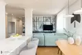 Apartamento 3 habitaciones 78 m² Varsovia, Polonia