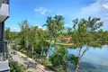 3 bedroom apartment 119 m² Choeng Thale, Thailand