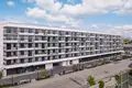 1 bedroom apartment 36 m² Warsaw, Poland