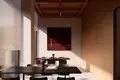 Estudio 30 m² Moscú, Rusia