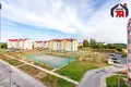 Appartement 2 chambres 58 m² Lahoïsk, Bélarus