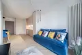 Appartement 2 chambres 37 m² Varsovie, Pologne