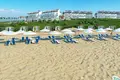 Attique 3 chambres 115 m² Gazimagusa Belediyesi, Chypre du Nord