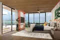 Complejo residencial Complex of villas with swimming pools, 5 minutes away from beaches, Samui, Thailand
