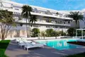 Appartement 3 chambres 89 m² Finestrat, Espagne