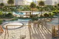 Apartamento 2 habitaciones 62 m² Dubái, Emiratos Árabes Unidos