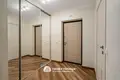 1 room apartment 41 m² Minsk, Belarus