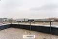 Oficina 3 habitaciones 128 m² en Minsk, Belarús