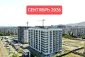 3 bedroom apartment 96 m², Georgia