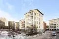 Mieszkanie 2 pokoi 53 m² Helsinki sub region, Finlandia