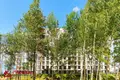 Apartamento 2 habitaciones 54 m² Minsk, Belarús